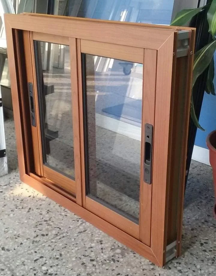 Ventanas de aluminio a medida fabricadas e instaladas por Alumfer en Zona Sur GBA